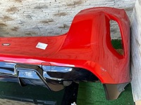 фото thumb №8, Лампа лампы бампер крышка багажника задняя задние задняя bmw x6m f96 g06 europa c3g