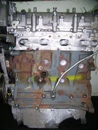 фото thumb №9, Alfa romeo giulietta sportiva 2.0 jtdm 175km двигун 940b4000 104tys km