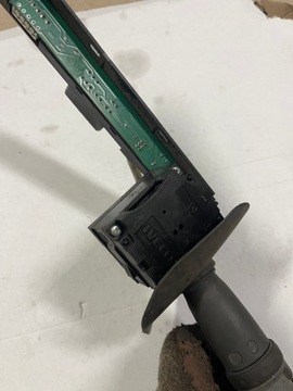 фото thumb №4, Переключатель плата света поворотов 06-09rok iveco daily