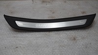 фото thumb №1, Bmw g30 g31 молдинг декоративная порог задняя 7381329
