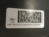 фото thumb №8, Лампа левая ford focus mk4 st full led 2018-2020 r