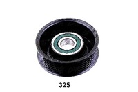 фото thumb №1, Japanparts ролик ремінь багаторучний. mazda 2 3 1,4 1,