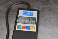 фото thumb №13, Капот крышка двигателя niebieska suzuki sx4 06-14