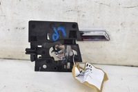 фото thumb №4, Ручка внутренняя левая перед vw phaeton 03r