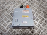 фото thumb №1, Модуль блок управления преобразователя инвертора гибрид toyota sienna 2021