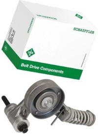 Купить Schaeffler ina 533 0085 30 натяжитель ремень клиновой многоручейковый, фото thumb