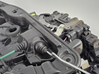 фото thumb №14, Mercedes c w205 склопідйомник  замок датчик удару ручка ліві перед