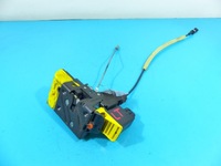 фото thumb №1, Замок задняя левый 6 pin volvo xc90 i 02-06