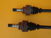 фото thumb №4, Bentley gt 2004 приводной вал задняя правая левая