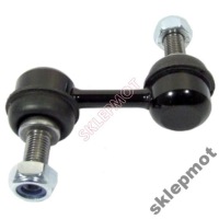 З'єднувач стабілізатор перед лівий/правий - subaru forester 3 07- Зі Шроту, фото thumb