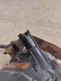 фото thumb №6, Насос повітря вторинного citroen xsara picasso