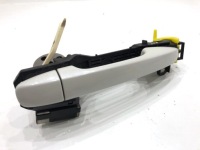 фото thumb №1, Ручка наружная левый задняя subaru impreza iii wrx sedan/limuzyna