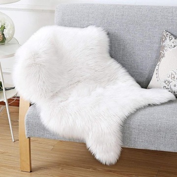 ОВЧИНА ИСКУССТВЕННЫЙ МЕХ 140-145СМ GIANT XXL