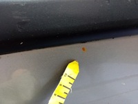 фото thumb №10, Fiat idea дверь перед левая 647 grigio steel