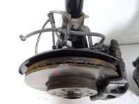 Audi a3 8v рестайлинг  амортизатор поворотный кулак правая 5q0256r 5q0413023eb Киев, фото thumb