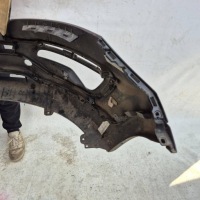 фото thumb №11, Kia sportage iii 10-15 бампер перед передний