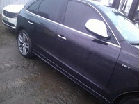 фото thumb №1, Audi q5 sq5 8r lift lz9z дверь правое задние