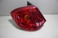 фото thumb №1, Лампа левая задняя alfa romeo giulietta