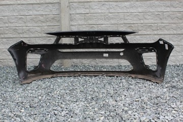 фото thumb №16, Бампер переднее kia rio gt 2017- #803