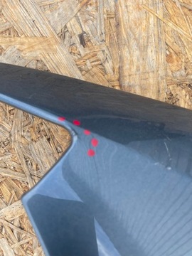 фото thumb №7, Крыло переднее перед левый seat ibiza iv 6j