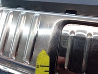 фото thumb №7, Cayenne ii 7p5 накладка поперечина багажника 7p0863459f