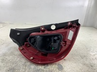 фото thumb №4, Renault clio iii lift лампа правая задняя