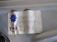 фото thumb №3, Підйомник скло лівий перед opel crossland x