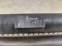 фото thumb №6, Радиатор wody жидкость suzuki swift iv mz 1.3 b