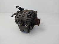 фото thumb №1, Генератор a2721540002 0124525055 mercedes slk r171 3.0 v6