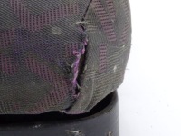 Iveco eurotech 93-03 заднее сиденье лавка 2 ряд сиденье 3 легковые в Украине, фото thumb