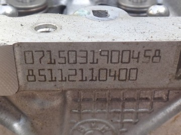 фото thumb №5, Головка mini cooper f56 f55 bmw x1 f48 b37 b37c15a 1.5 d