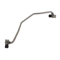 фото thumb №10, Труба зворотна оливи турбонагнітача 9824001880