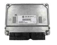 фото thumb №1, Блок управления volkswagen 06a906033at 5wp4032002
