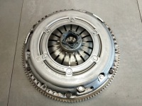 фото thumb №1, Vw polo vi 2g 1.0 tsi прижим сцепление 04c141025p