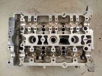 фото thumb №10, Головка двигуна vwag 078103373p 2.8 v6 ack 4