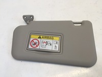 фото thumb №1, Nissan juke f16 2021 захист сонцезахисна ліва