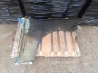 Tesla model s крыло  левое  перед ppsb Недорого, фото thumb