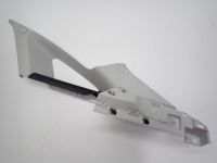 фото thumb №1, Пластик защита стойка правый задняя 98343901uw citroen c4 iii 25r