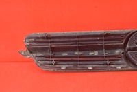 фото thumb №11, Решітка решітка радіатора чорна 13139871 opel vectra c 02-05