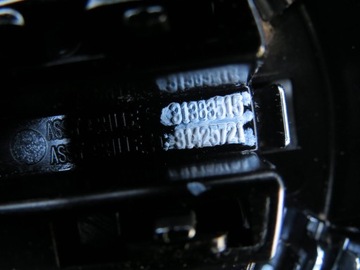 фото thumb №10, Решітка радіатора решітка радіатор volvo s90 2.0 v90 31383516