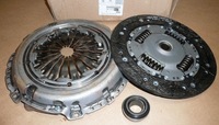фото thumb №1, Psa 1611284780 сцепление kpl.c berlingo iii,p 208 1.6hdi