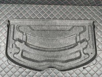 фото thumb №3, Alfa romeo giulietta полка задняя багажника 156093683