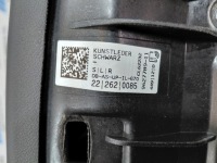 фото thumb №14, Bmw 7 g70 торпедо раздаточная консоль bez hud чёрная 9633759 9633757