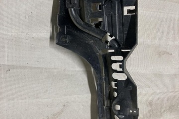 фото thumb №8, Правий ковзун заднього бампера bmw 7 f01, f02 7183883 4.4l 2010