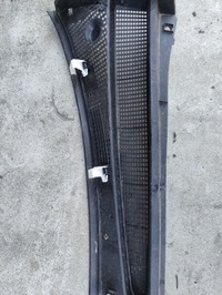 фото thumb №9, Жабо renault kangoo ii 8200439131