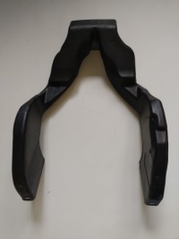 Купити Канал вентиляційний консолі центральної a-klasa 1688313846, фото thumb