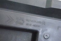 фото thumb №5, Peugeot 208 2016 часть трубы впуска воздуха