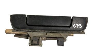 фото thumb №9, Bmw e36 / e34 ручка наружная левая / правая зад 51.21-1960801 перед правый