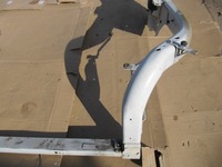 фото thumb №8, Ford f-150 15- четверть перед левая правая передняя фартук переднее f150