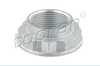 Topran гайка піввісь bmw Ціна, фото thumb